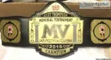 Battle For The Belt Wrestling Tournament