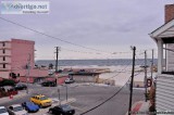 Winter Rental Ocean View Townhouse in East End of Long Beach