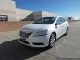2013 Nissan Sentra