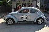 1970 Beetle