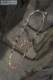 Missing Link Foundry Jewelers Handmade Artisan