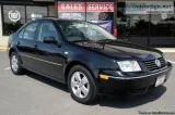 2004 Volkswagen Jetta GLS 4dr Sedan