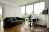 TASTEFULLY FURNISHED two bed apt in versatile area of Midtown