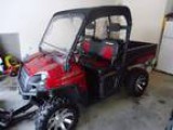 2009 Polaris Ranger 700XP Limited Edition