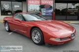 1997 Chevrolet Corvette Coupe LS1 LOW FINANCING Pwr Sunroof 9213