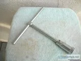 MERCEDES &ldquoHAZET&rdquo SPARK PLUG TOOL