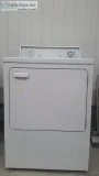 Heavy Duty GE Dryer
