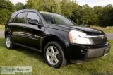 2006 Chevrolet Equinox 2LT AWD 4dr SUV (5838)