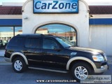 2009 Ford Explorer - Black- 82k