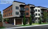 New apartment for rent condo style Greenfield Park