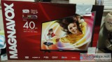 Brand New Tv- Great Christmas Gift