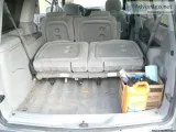 1999 chevrolet venture ls mini van