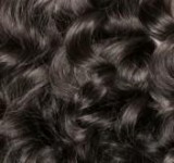 Machine Weft Curly Indian Remy Hair