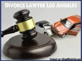 Divorce Lawyer Los Angeles