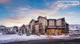 Wyndham Park City Presidential Reserve-25-28 December