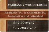 Yardanny Wood Floors