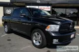 2011 RAM Ram Pickup 1500 4x2
