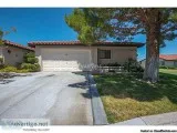 Boulder city real estate listing with lake views