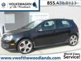 2008 Volkswagen GTI