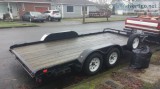 Car hauler