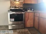 2 Bdrm upper flat in N.Syracuse