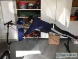 Vasa Swim Trainer