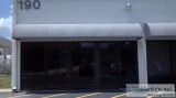 Central Florida Warehouse Space and Offices For Lease