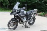 2012 R1200 GSA Adventure