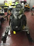 WEEKEND SPECIAL New 2015 Ski-Doo Grand Touring LE 4-TEC 1200 ONL