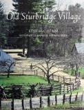 Book - Old Sturbridge Village - NEW