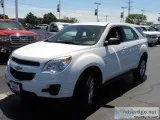 2015 Chevrolet Equinox L