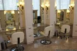 AMAZING DEAL 50% OFF FIRST MONTHS LEASING 650 HAIR STATION (BE Y