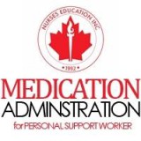 Medication Administration for PSW