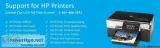 Get instant HP printer support at 1-855-480-7873 (Toll Free)