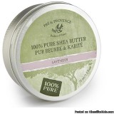 Pre de Provence 100% Shea Butter-Lavender 75ml  2.5 fl oz
