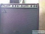 Behringer Utlracoustic ACX 900
