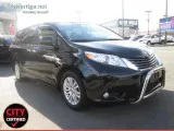 2014 Toyota Sienna 5dr 7-Pass Van V6 Ltd FWD (Natl)