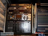 DENON DJ.MIXER-DN-X800