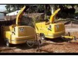 2003 Vermeer BC1000 XL