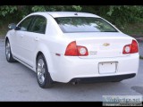 2008 Chevrolet Malibu LT