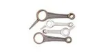 Compressor Parts - Crankshaft and Piston manufacturer Sudarshan 