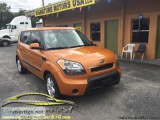 2011 Kia Soul Sport - Copper - 40K - Fun Fun Fun