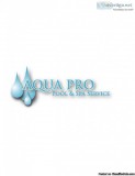 POOL SERVICE