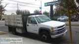 Trash removal  garage cleanup