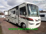 New 2015 Jayco Precept 35UN Class A Motorhome RV Camper PA Class
