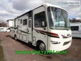 New 2015 Jayco Precept 35UN Class A Motorhome RV Camper PA Class