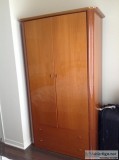Bedroom Set-