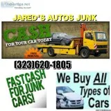 Dinero por tu carro junk (562)2700505