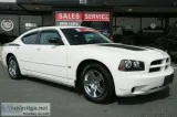 2006 Dodge Charger SE 4dr Sedan-Low Miles-Sharp