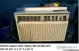 WindowWall Air Conditioner.-18.Kbtu Cools Great to 940SqFt 325 (